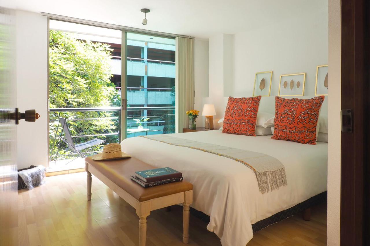 Comfort Reforma By The Local Way Apartment Mexico City
